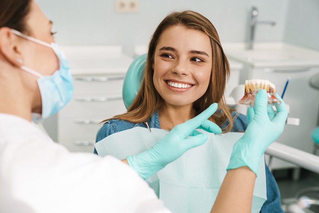 Mequon’s 5 Essential Tips for a Healthy Smile