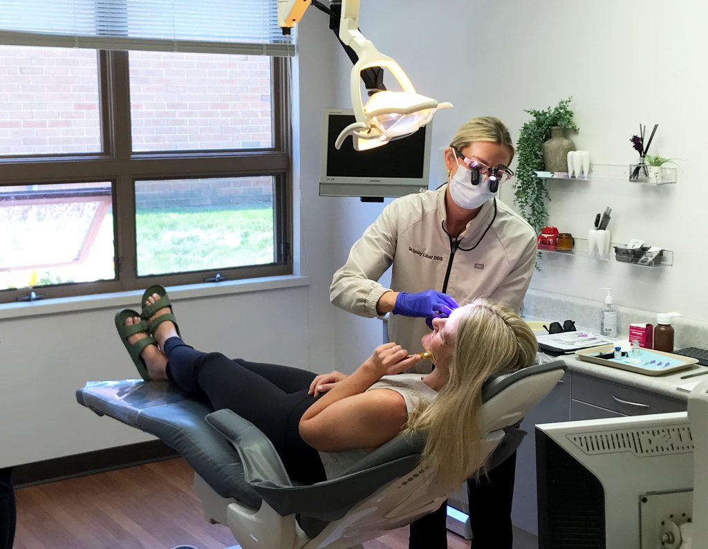 Restore Your Smile: Dentures for Tooth Trauma