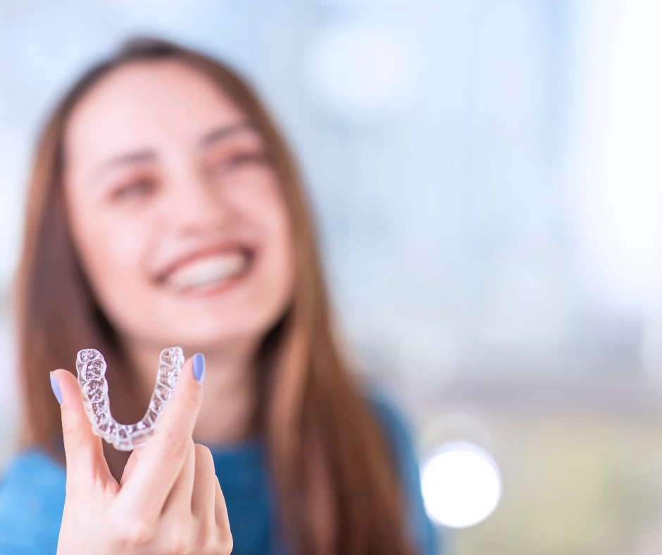 Six month Smiles services