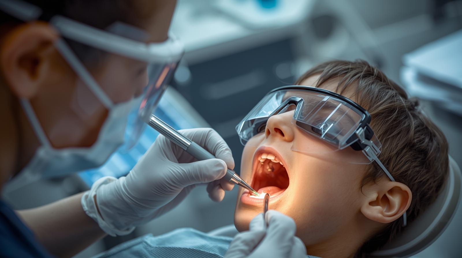 Family dentistry Mequon
