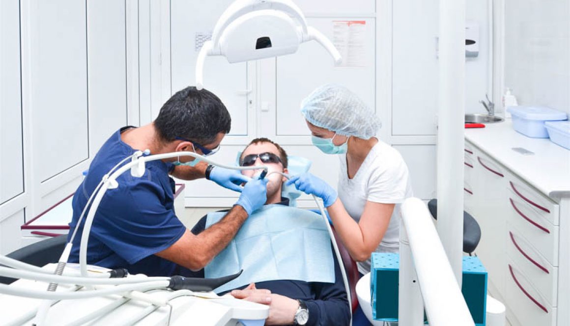 Family Dentistry in Mequon
