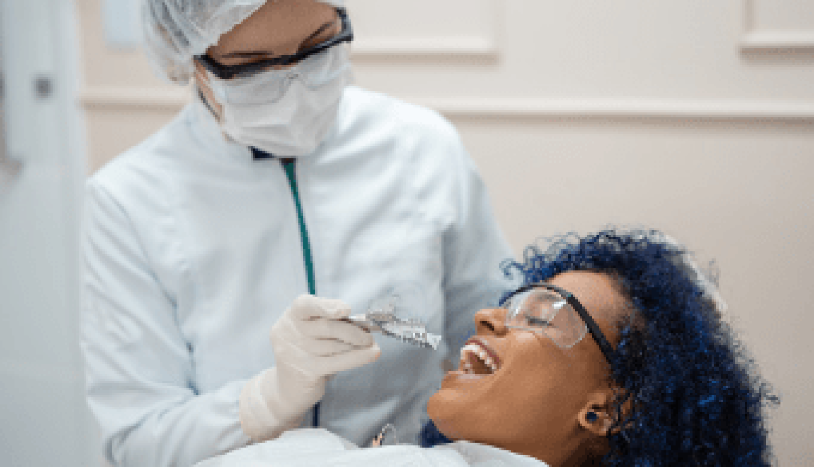 Trusted Mequon Dentist