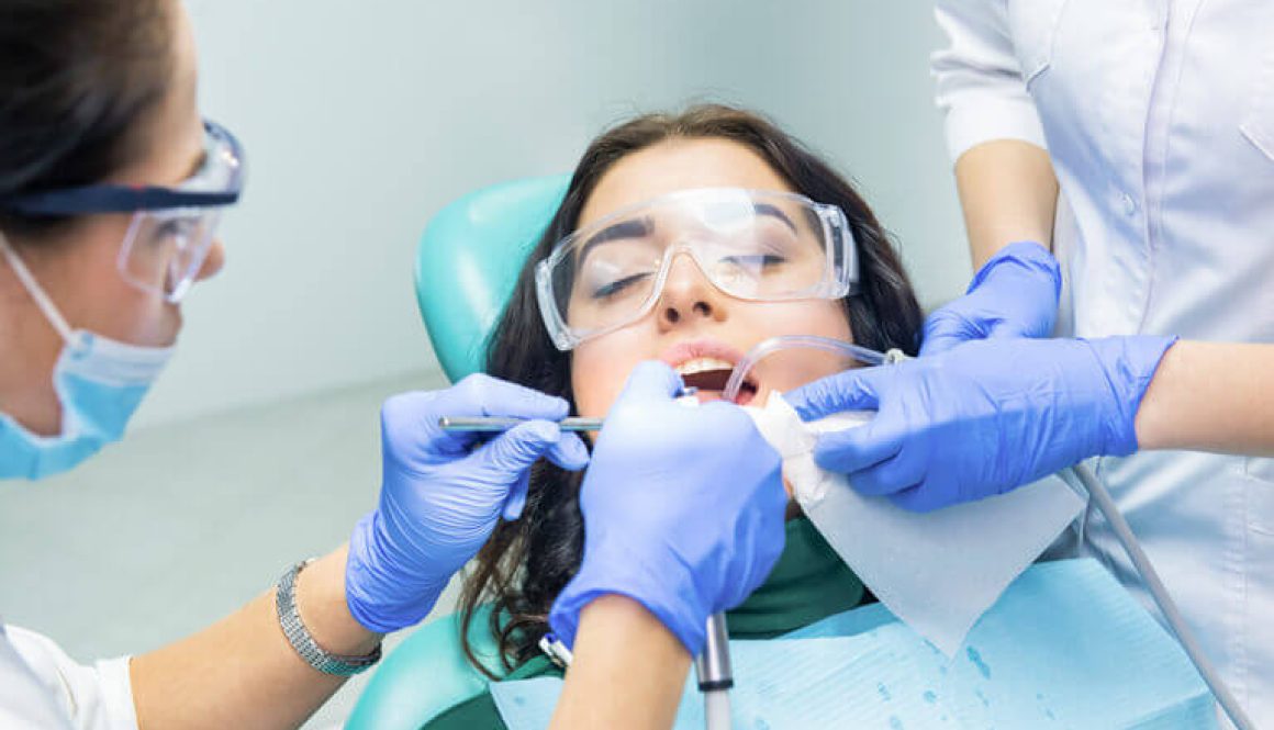 Trust Northshore Smiles for Exceptional Dental Care
