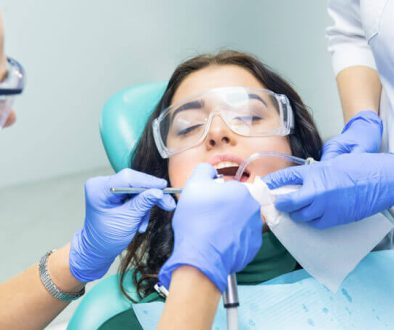 Trust Northshore Smiles for Exceptional Dental Care