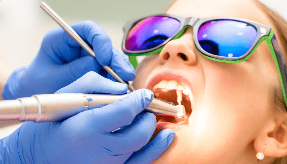 Solutions for a Healthy & Confident Smile