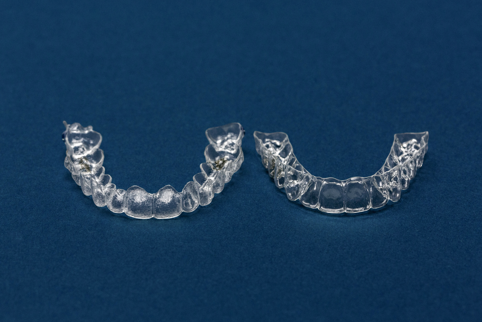 Reveal Clear Aligners Promotion