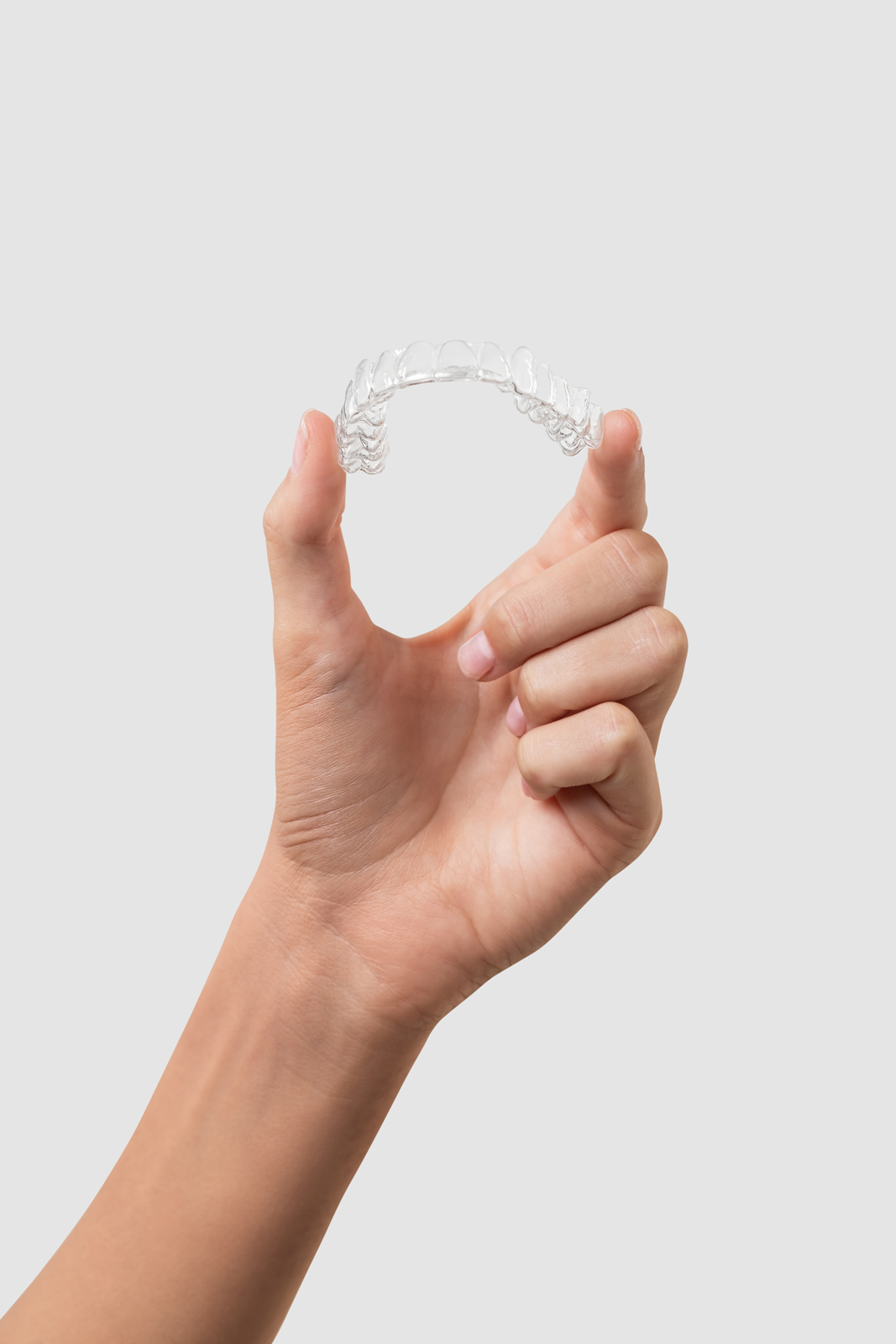 Reveal Clear Aligners Promotion