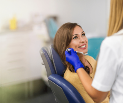 your trusted pediatric and family dentist Mequon