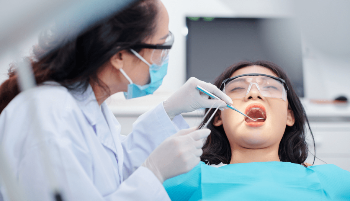 Restorative Dentistry in Mequon