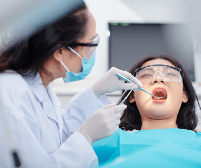 Restorative Dentistry in Mequon