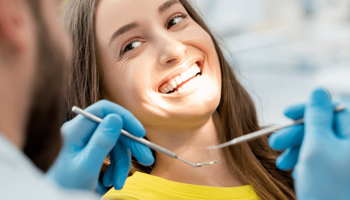 Family Dentistry in Mequon