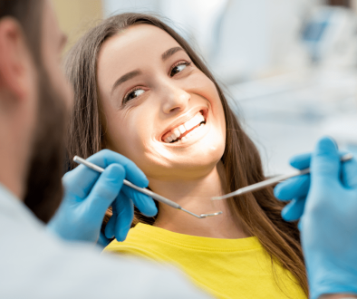 Family Dentistry in Mequon
