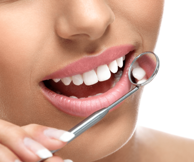 Affordable Dentures & Partials