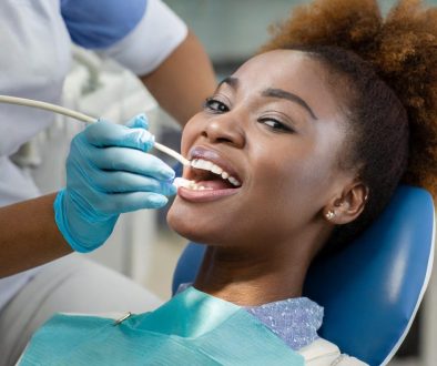 Comprehending Inlays and Onlays in Dentistry: The Secret to Restoring Your Smile