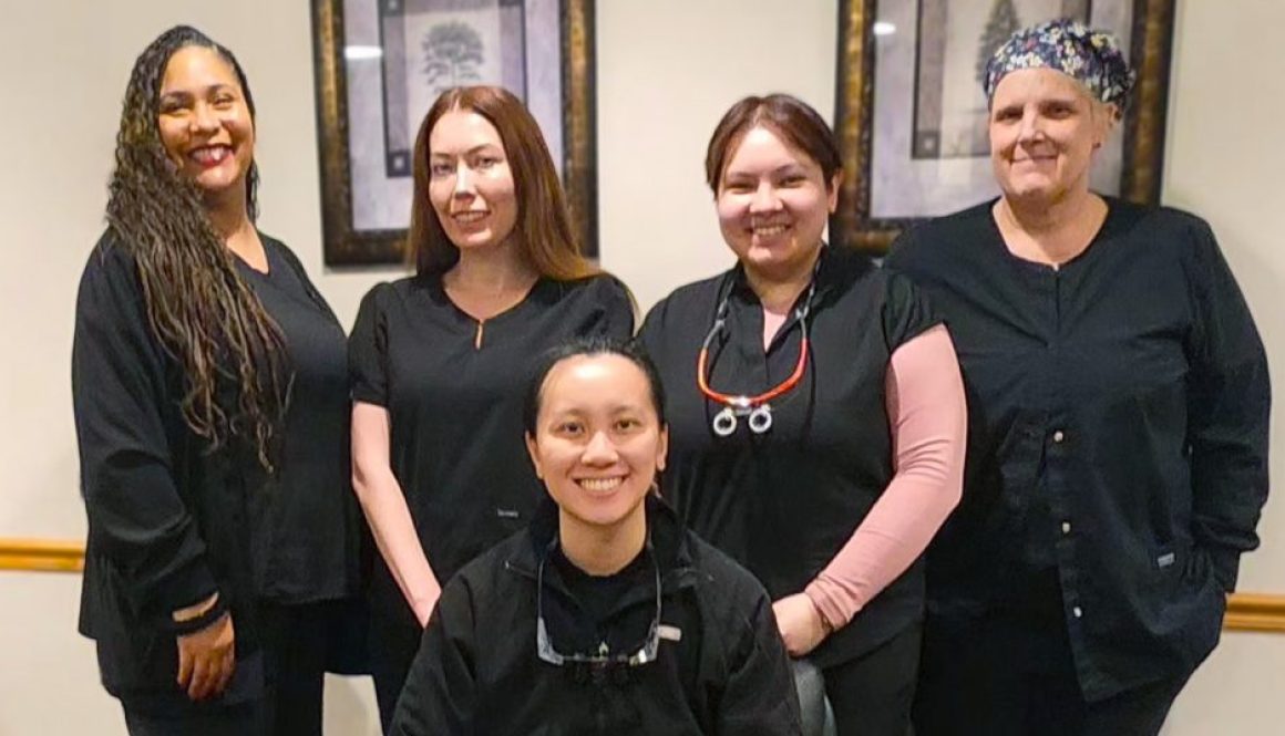 Northshore team photo