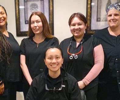 Northshore team photo