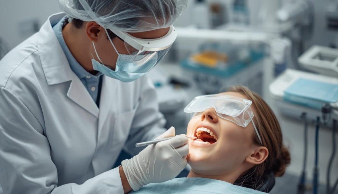 Oral Health Tips