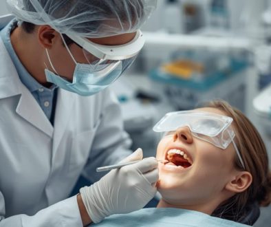 Oral Health Tips