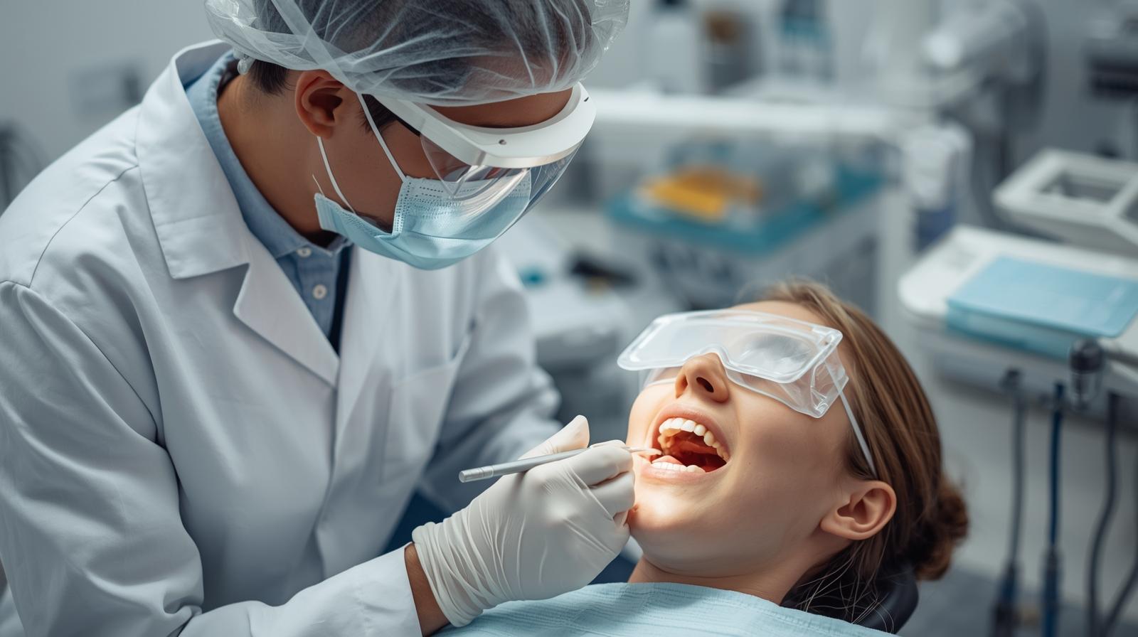 Oral Health Tips