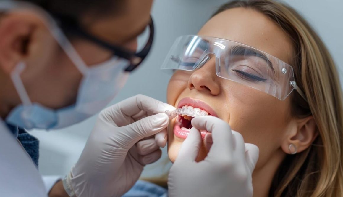 Orthodontics in Mequon