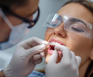 Orthodontics in Mequon
