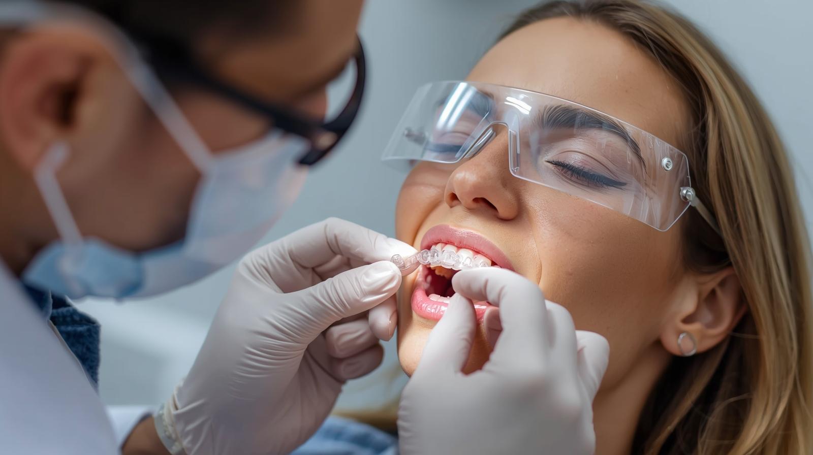 Orthodontics in Mequon